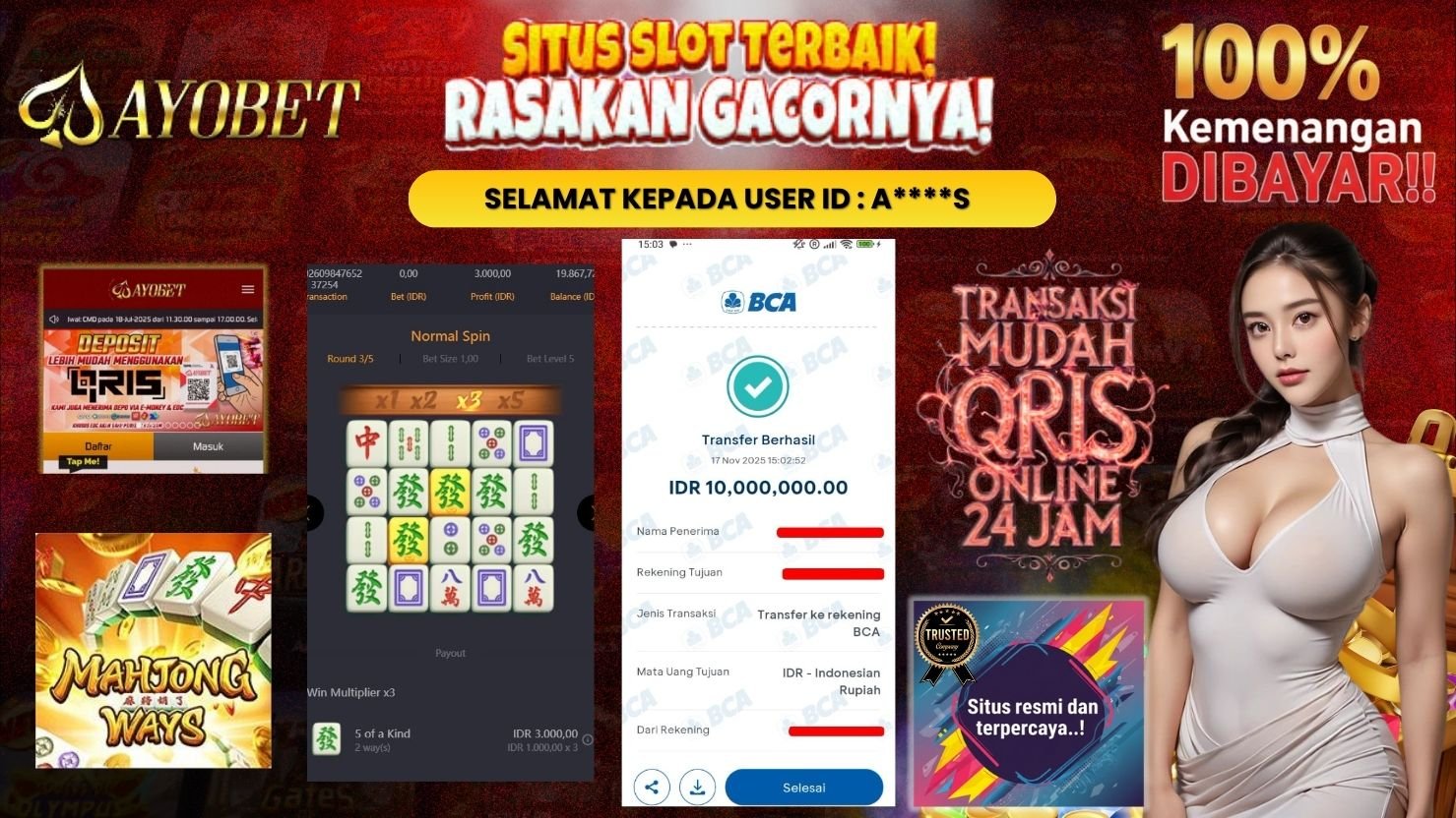 Jackpot Image